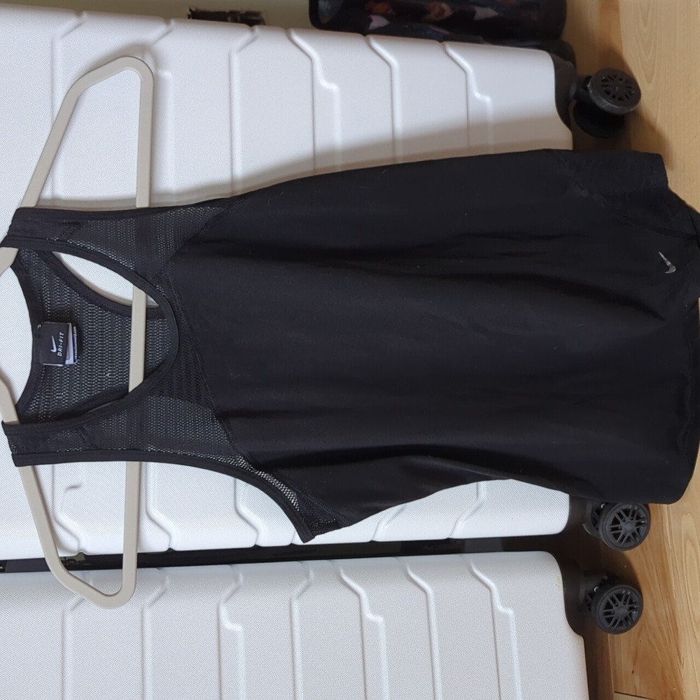 Nike drift tank